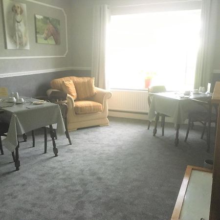 The Ramblers Hotel Trusthorpe Luaran gambar
