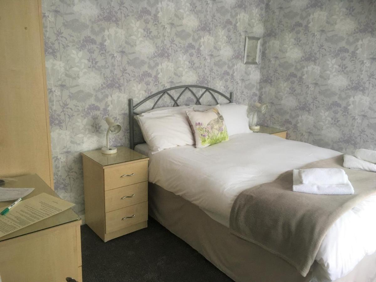 The Ramblers Hotel Trusthorpe Luaran gambar