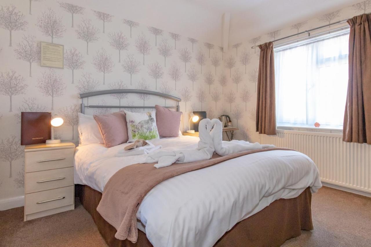 The Ramblers Hotel Trusthorpe Luaran gambar