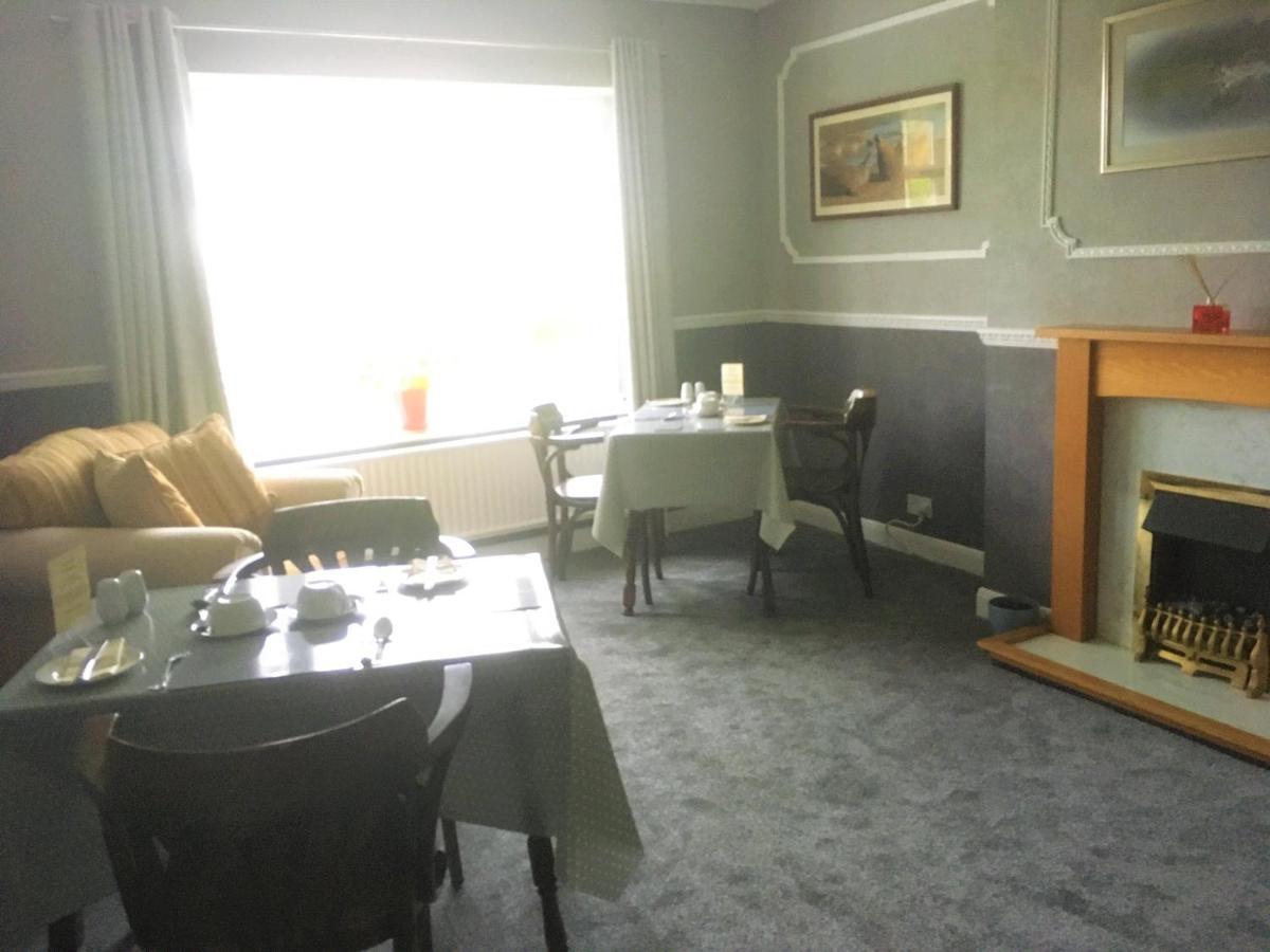 The Ramblers Hotel Trusthorpe Luaran gambar