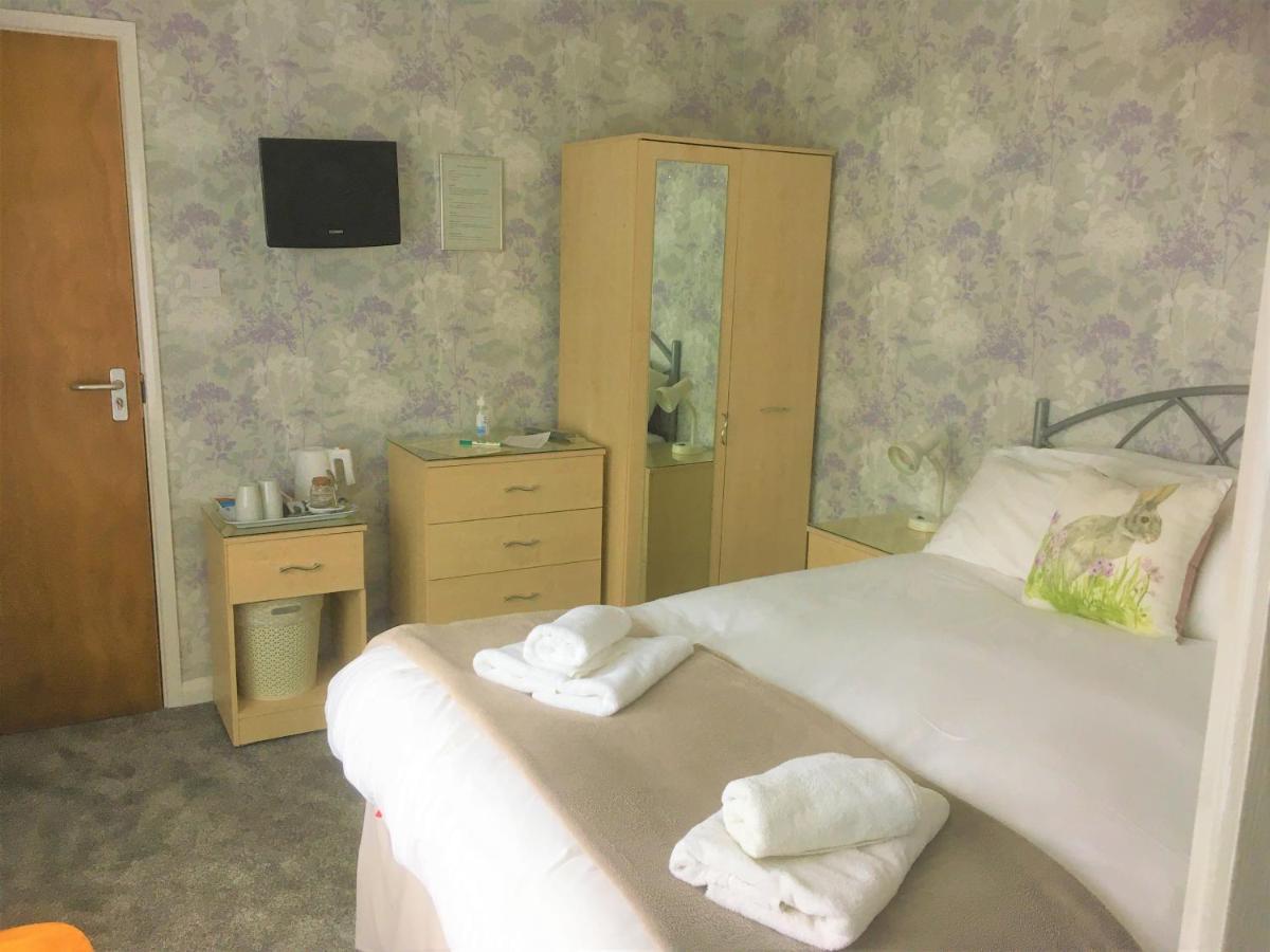The Ramblers Hotel Trusthorpe Luaran gambar