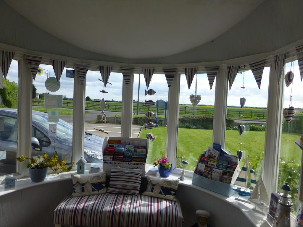 The Ramblers Hotel Trusthorpe Luaran gambar