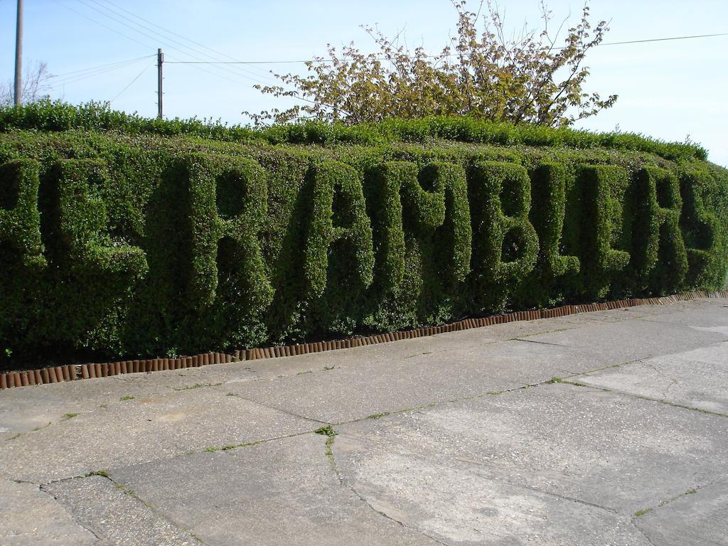 The Ramblers Hotel Trusthorpe Luaran gambar