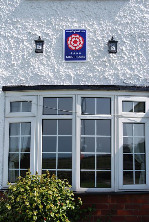 The Ramblers Hotel Trusthorpe Luaran gambar